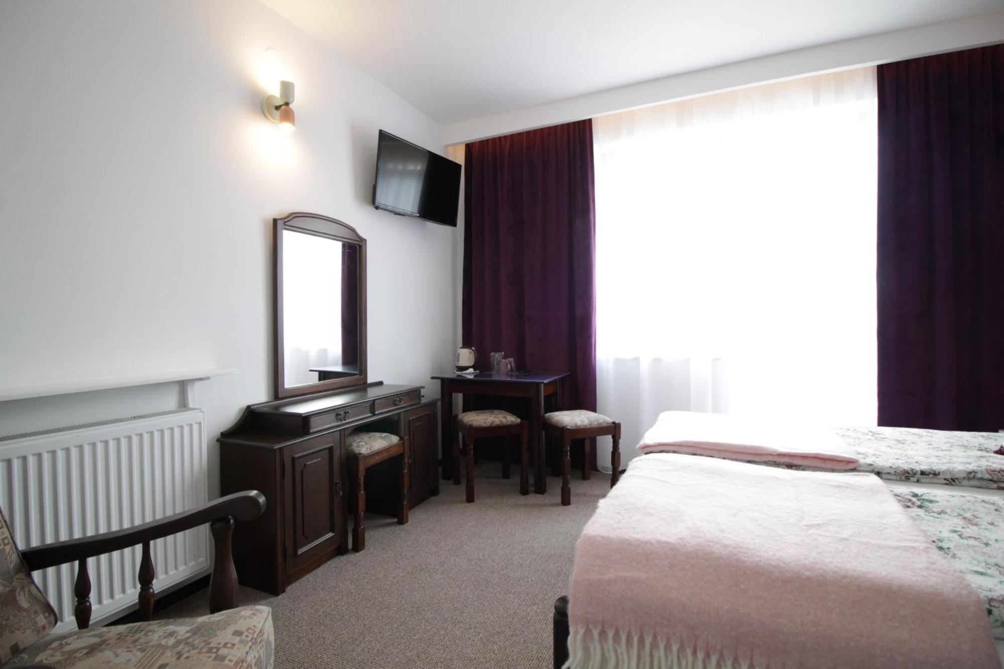 Motel Na Zbojeckiej Skawa ภายนอก รูปภาพ